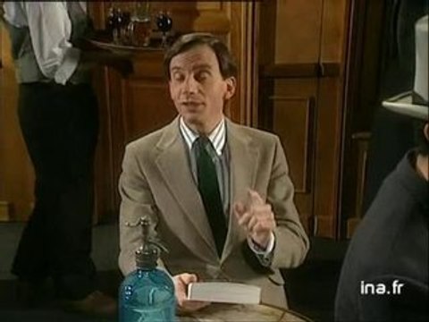 François Caradec : Alphonse Allais