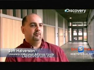 Raw Nature- 20th October 2010 Video Part4