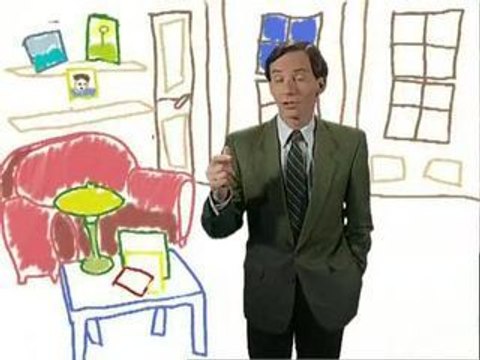 Marie Bonnafé : Les livres c'est bon pour les bébés