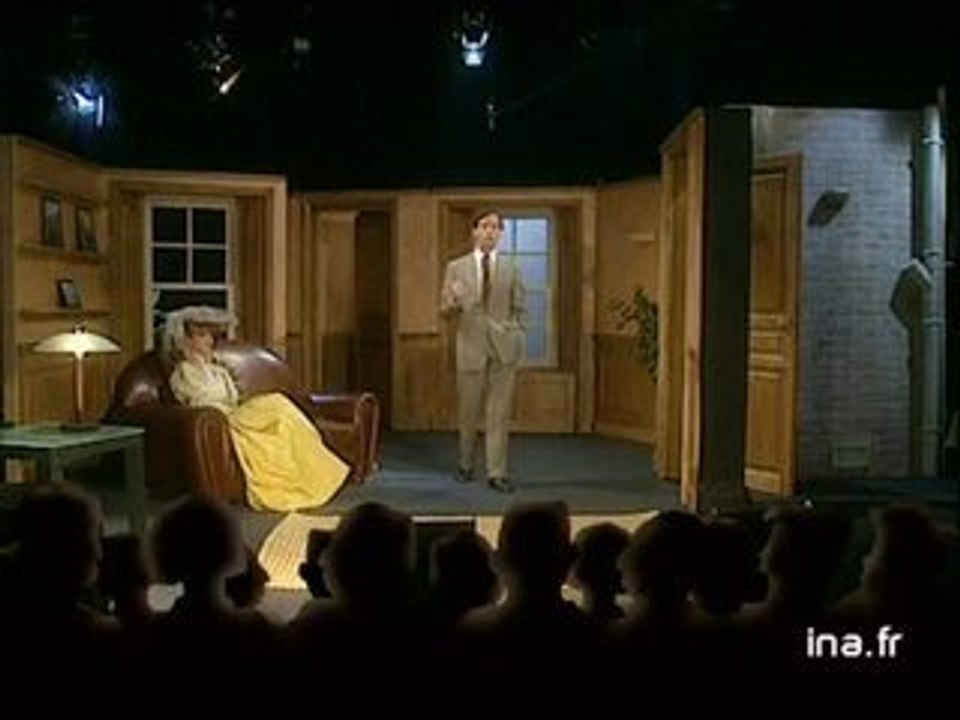 Georges Feydeau : Théâtre