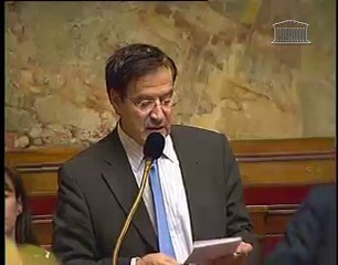 PA Muet question d'actualité sur Lyon et le budget 2011