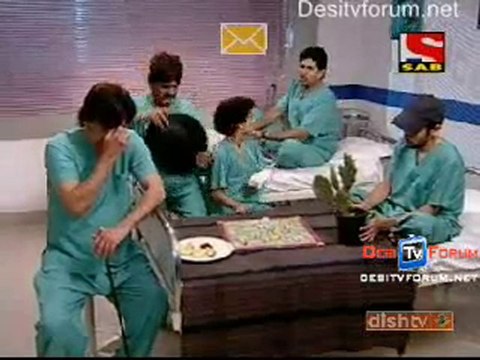 Mr Sharma 20th October 2010 pt2
