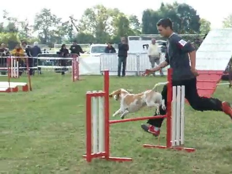 Bounty GPF Bonrepos 2010