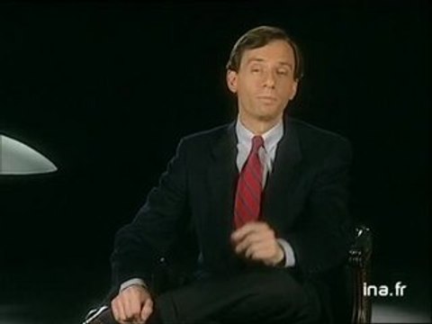 Nicolas Sarkozy : Georges Mandel le moine de la politique