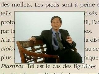 Jean Louis Zimmermann : Poèmes de marbre