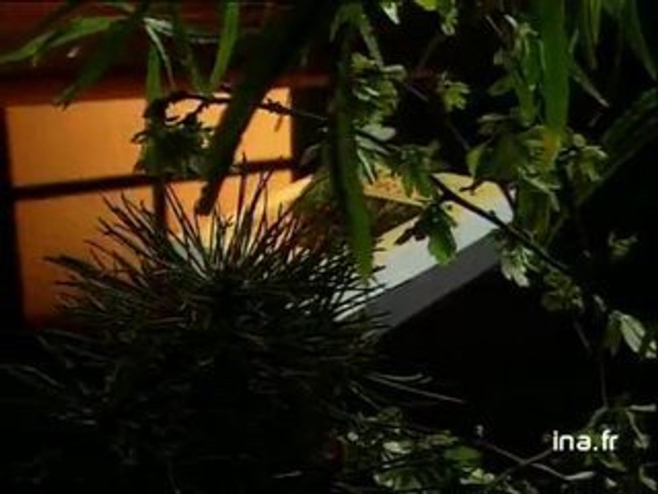 Robert Harrisson : Forêts