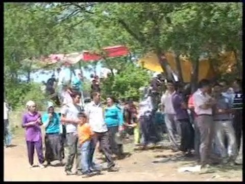 Emirler Köyü Yayla Şenlikleri Cd2 Part5