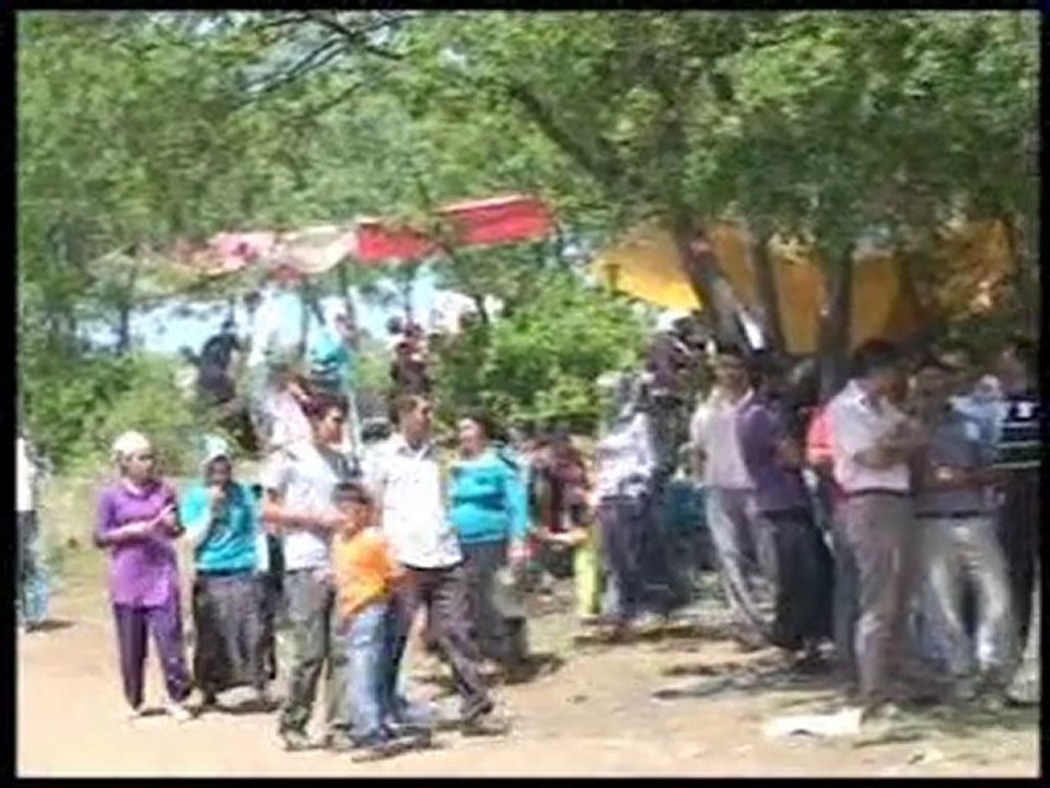 Emirler Köyü Yayla Şenlikleri Cd2 Part5