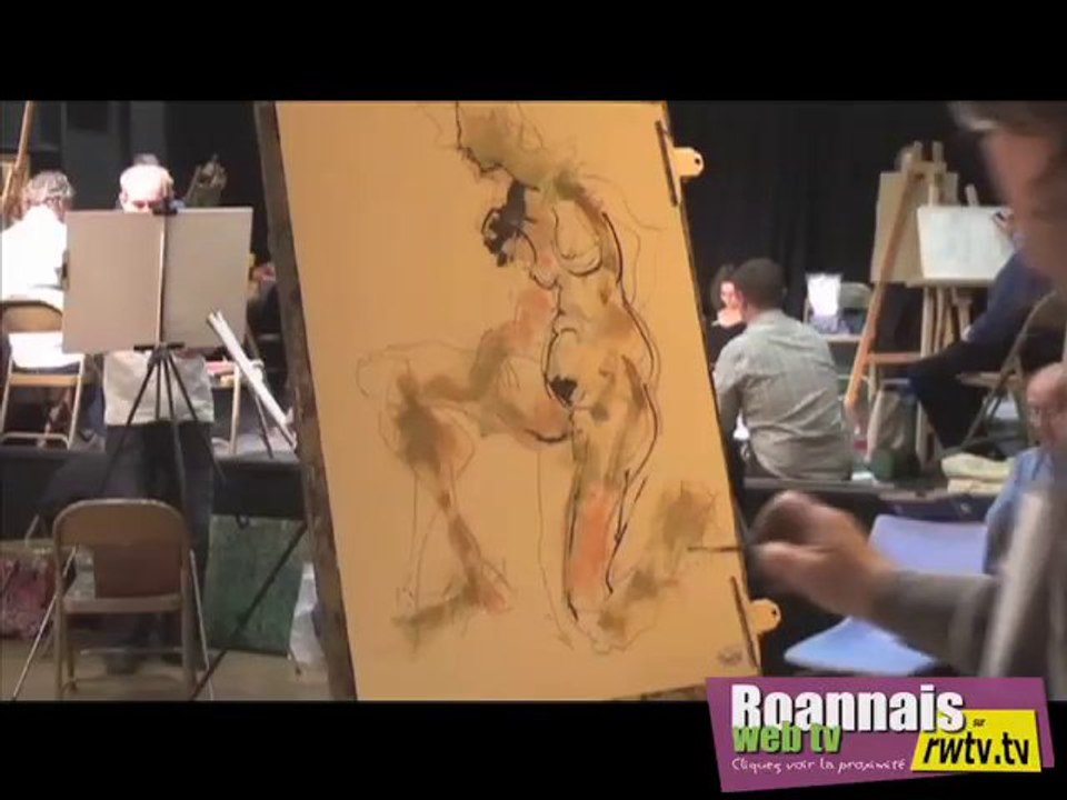 Corps et Arts 2010-1-