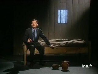 François Taillandier : Les mémoires de Monte Christo