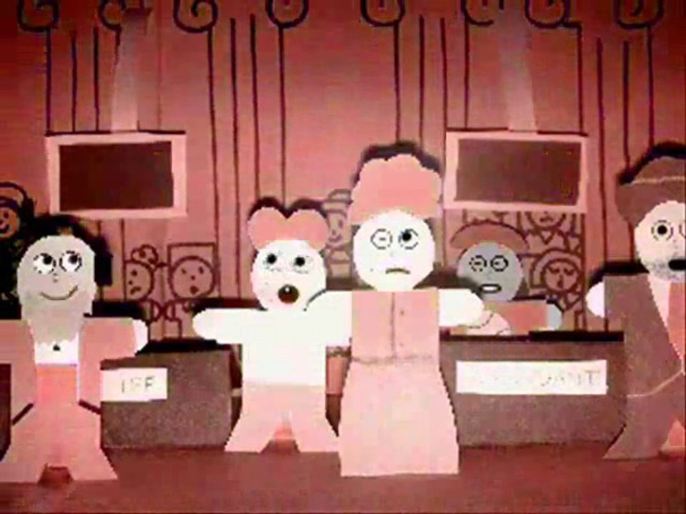 My Attorney Episode 54: Robbie's Brother