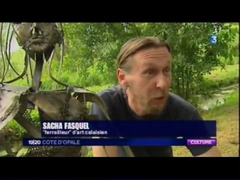 La Galerie du Marais