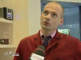 Sébastien Taugourdeau Lauréat Papilles d'Or 2011 (Essonne)