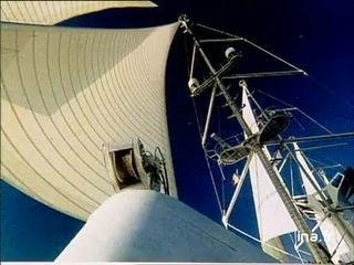 Daniel Hillion : Paquebots made in France