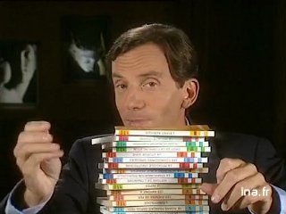 Anne Laure Angoulevent : L'esprit Baroque