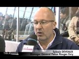 Évry domine Paris (Hockey sur glace D2)