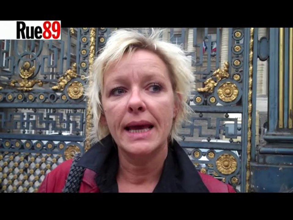 Marché Saint-Pierre : Lalie Walker revient sur son procès