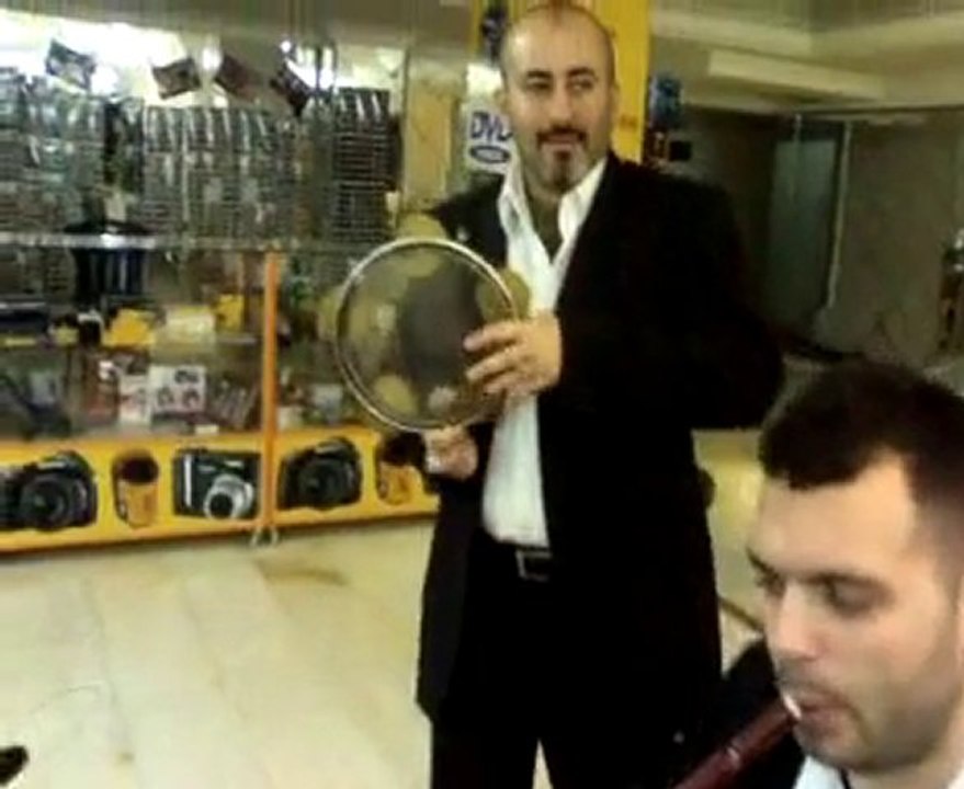 CANAN BASKAYA / SANA BEN SOYLEYEMEDİM (prova kayıtlarından)