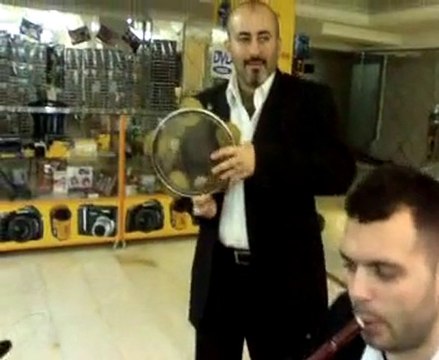 CANAN BASKAYA / SANA BEN SOYLEYEMEDİM (prova kayıtlarından)