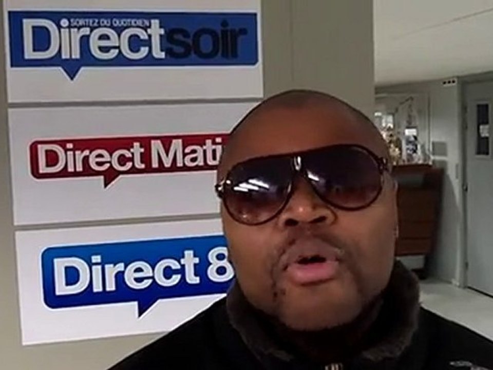 Alibi Montana réagit à la chanson de Max Boublil la suite