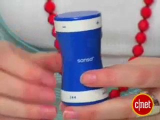 Choosing Mp3 Players Designs For Kids