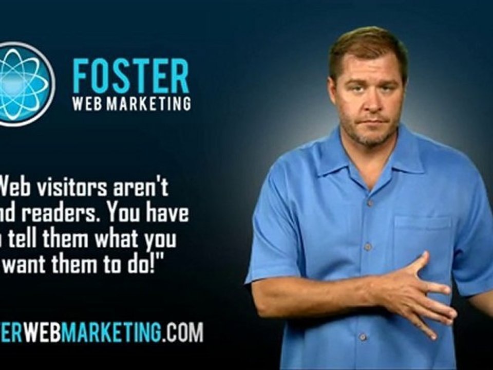 Web Visitors Aren’t Mind Readers. You Have To Tell Them ...