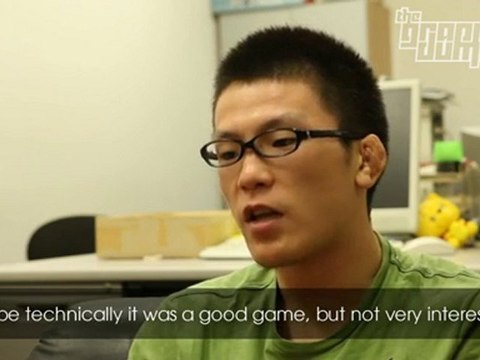 Shinya Aoki: Real Martial Arts Means A KO Or A Submission