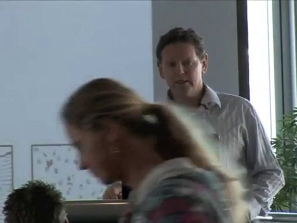 STT Confer 2010  Dr Peter Britton - Stem Cells