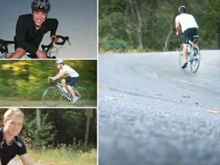 Nutty Putty Cyclers Cross Country Bike Trip for Charity