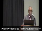 Tea Party TV Streaming, Tea Party Black Caucus Video 5