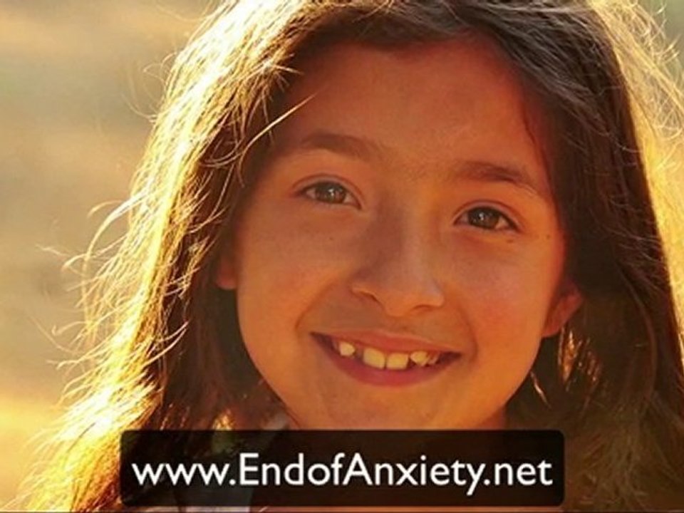 Online Help For Panic Attacks: Self Help Secret