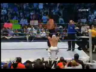 rey mysterio vs great khali