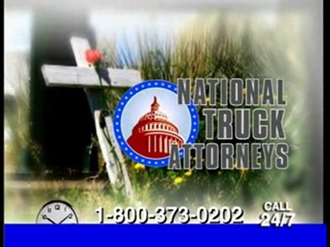 Truck Accident Lawyer - 800-373-0202