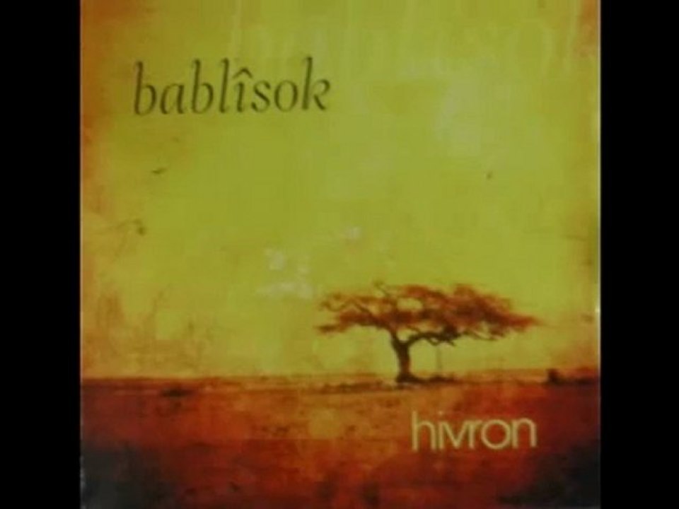 Koma Hivron - Bablisok