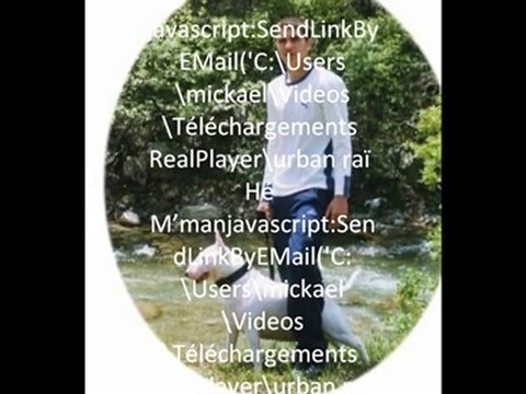 mon ange tu est partit sans prévenir allah yarhmek