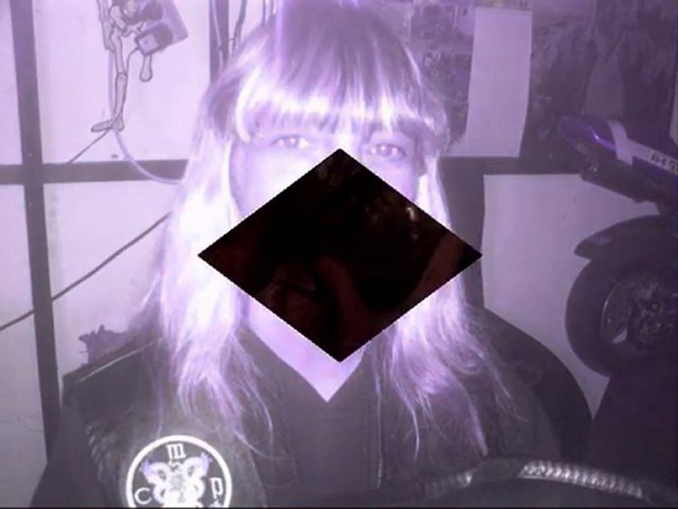 Joyeuse anif president