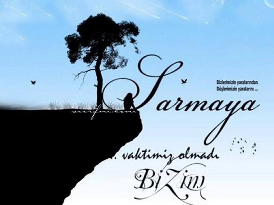 Film=gitmiş  buradan=mehmet  sancak=şiir  video