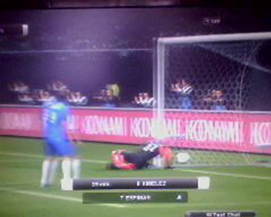 pes2011 video 5