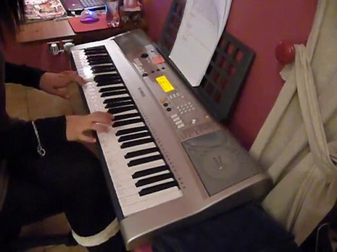 Intro - Sniper - Sans repères