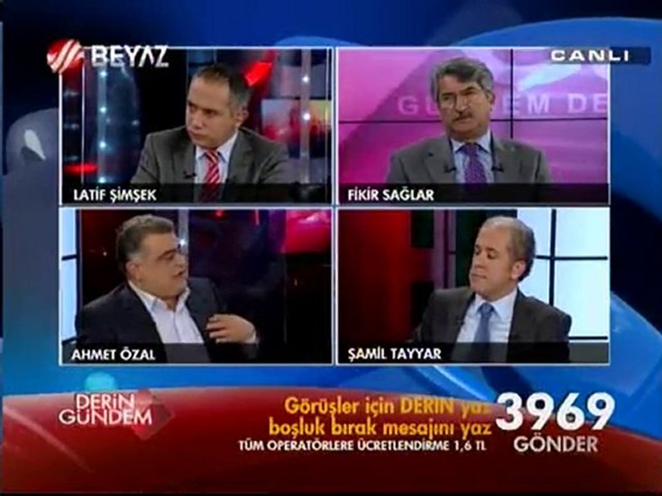 Derin Gündem