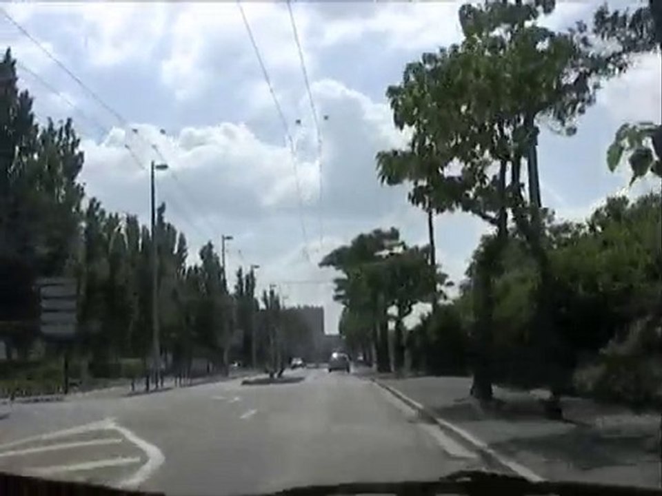 Depeche Mode amour amitié voyage, extrait