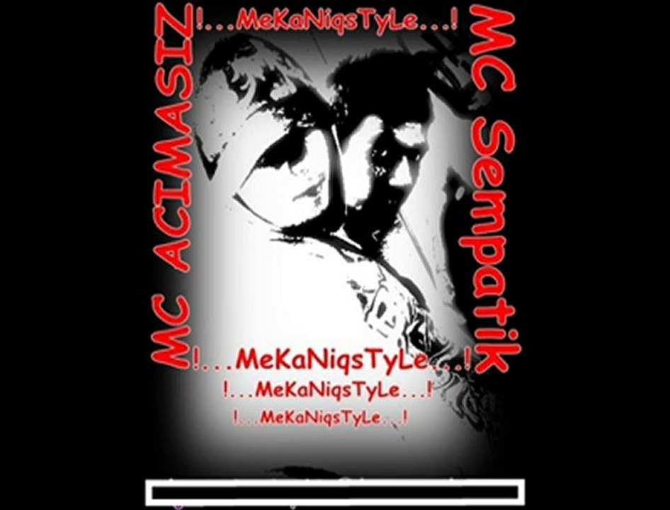 Mc ACIMASIZ Ft Sempatik ÖLÜME GİDEN YOLDA... [HQ]