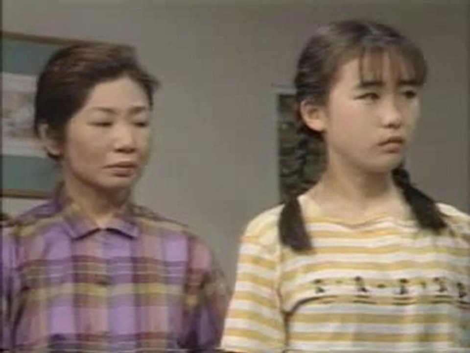ドラマアカデミィー大賞　　７