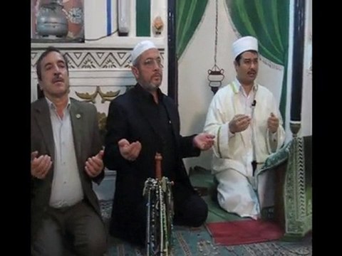 BELEN KÖYÜ CEVAT ACAR HAC MEVLİDİ