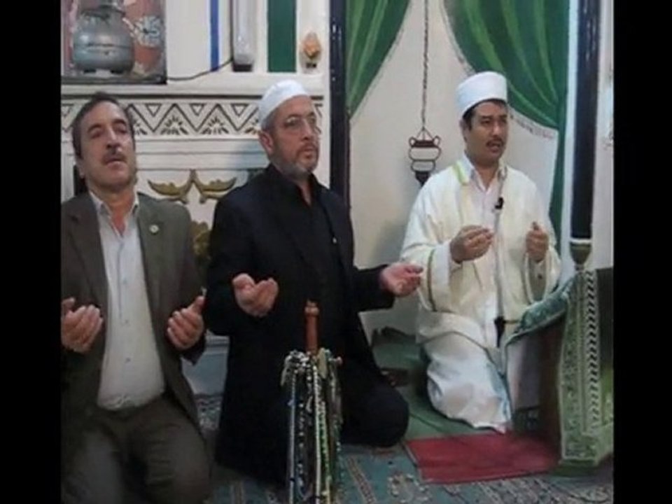 BELEN KÖYÜ CEVAT ACAR HAC MEVLİDİ