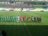 PAO - PAOK U20