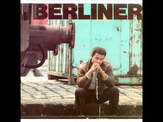 Gérard Berliner Je suis venu (1983)