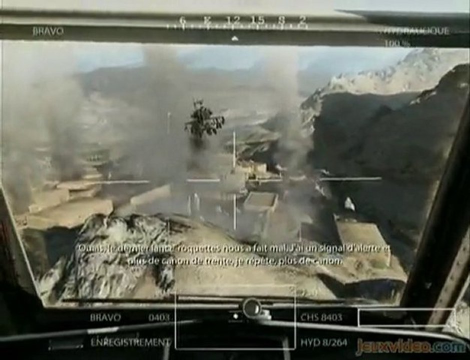 [vidéo test] Medal Of Honor Partie 2/2