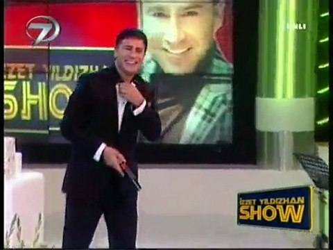 İzzet Yıldızhan * Yıldız Tilbe - Potpuri