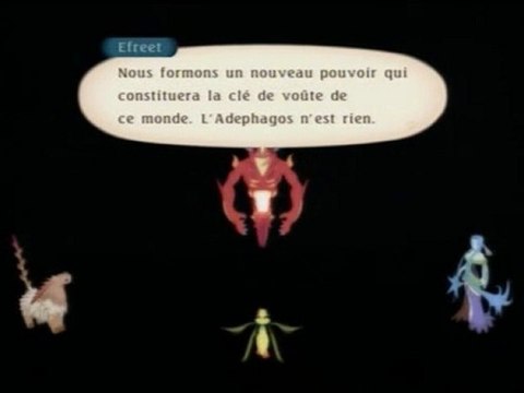 Tales of Vesperia [72] Les dernières quêtes 1